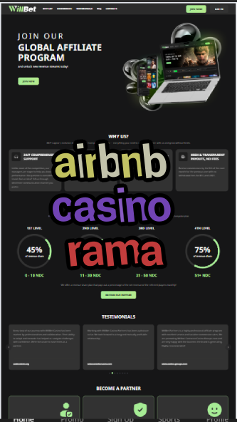 airbnb casino rama-igamblinglist.com