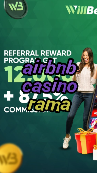 airbnb casino rama-igamblinglist.com