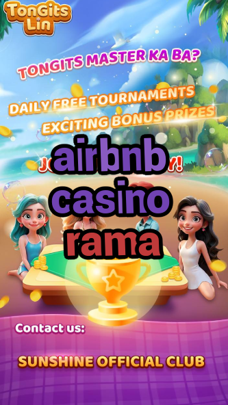 airbnb casino rama-igamblinglist.com