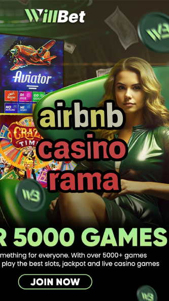 airbnb casino rama-igamblinglist.com